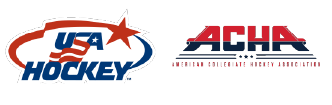 USA ACHA Logo